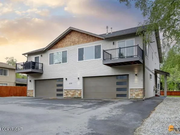 1116 Byra Ct #3, Anchorage, AK 99515