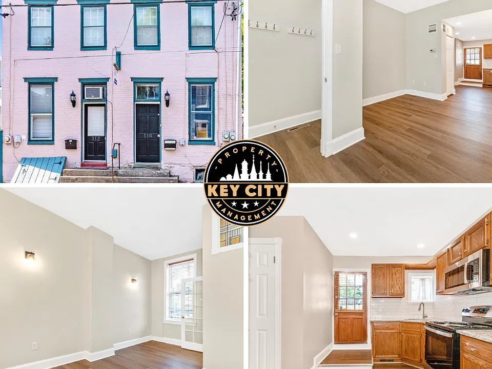 112-114 W All Saints St