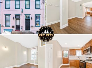 112-114 W All Saints St, Frederick, MD 21701