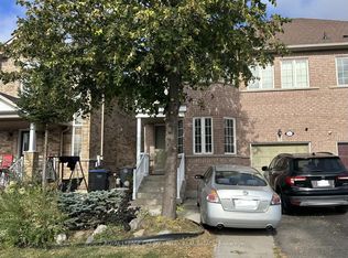 4 Kanata Rd, Brampton, ON L7A3R2