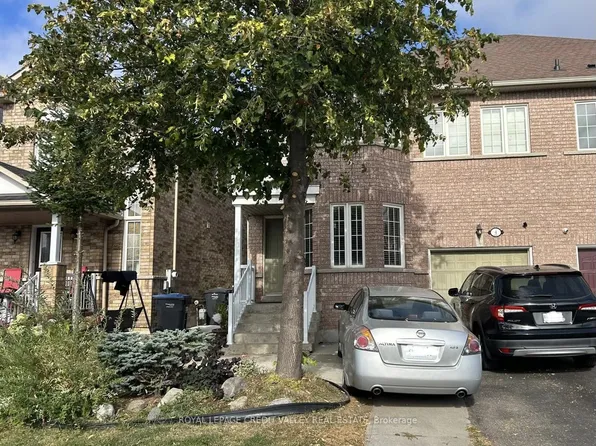 4 Kanata Rd, Brampton, ON L7A 3R2
