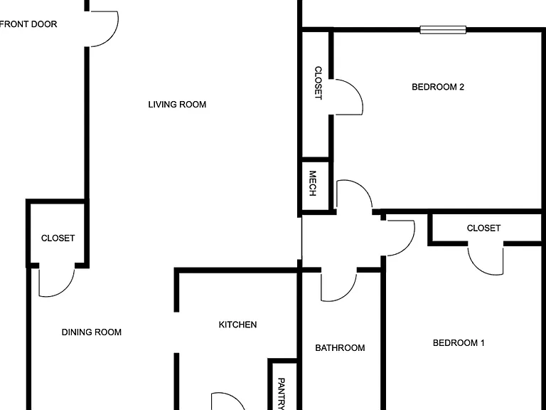 Sherwood Flats — Photo 43