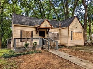 1127 Mayland Cir SW, Atlanta, GA