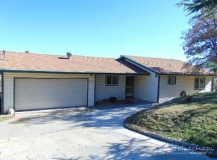 22608 Paddock St, Tehachapi, CA 93561
