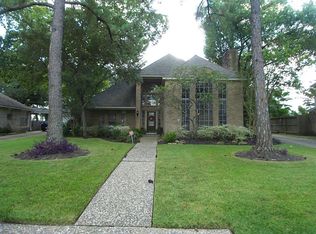 22431 Bucktrout Ln, Katy, TX 77449