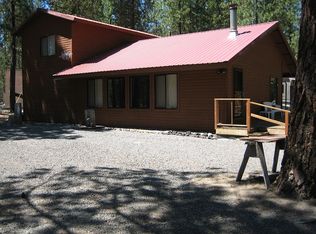 52015 Old Wickiup Rd, La Pine, OR 97739