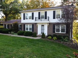 659 Henry Ave, Ballwin, MO