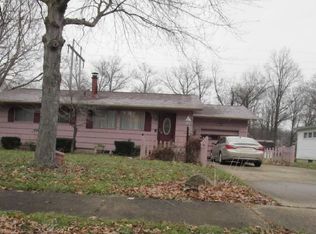 2338 Montgomery Ave NW, Warren, OH