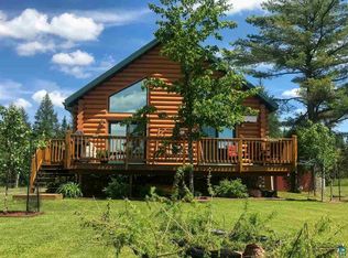 4821 Little Cloquet Rd, Saginaw, MN 55779