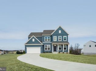 73 Branson Cir, Shepherdstown, WV 25443
