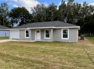 6681 SW 153rd Lane Rd, Ocala, FL 34473