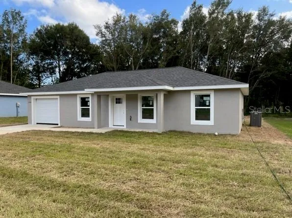 3422 SE 137th Ln, Summerfield, FL 34491