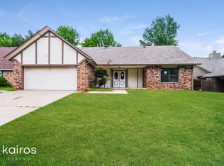 7409 S Juniper Ave, Broken Arrow, OK 74011