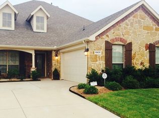 10437 Cedar Breaks Vw, McKinney, TX 75072