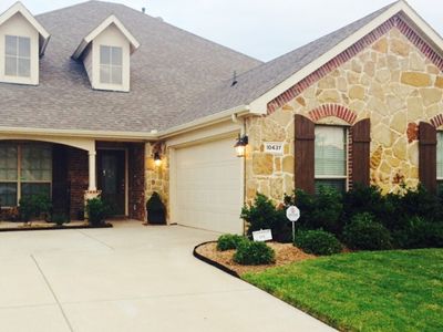 10437 Cedar Breaks Vw, McKinney, TX, 75072