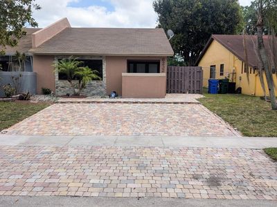 6232 NW 1st Street, Pompano Beach, FL, 33063