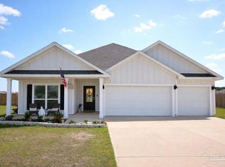 2651 Ten Mile Rd, Pace, FL 32571