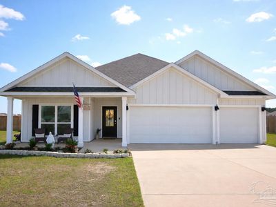 2651 Ten Mile Rd, Pace, FL, 32571