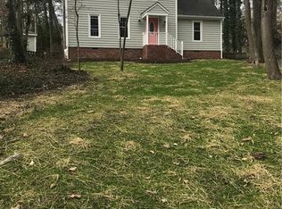 4246 Round Hill Dr, Chesterfield, VA 23832