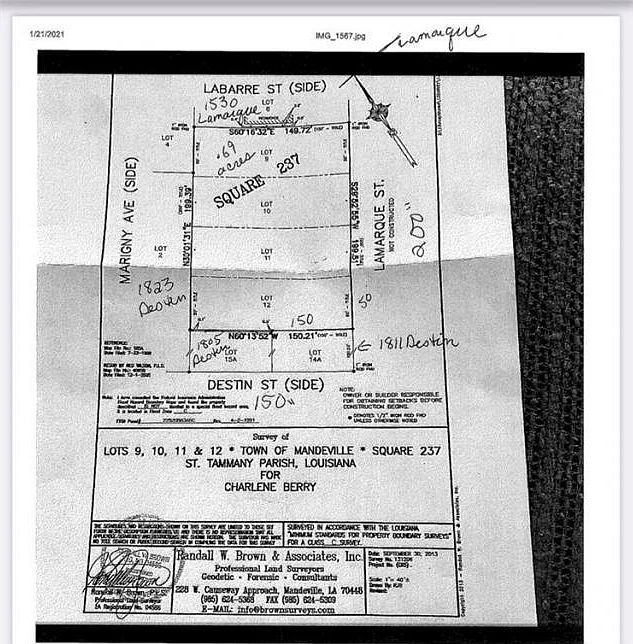 1st image of this home