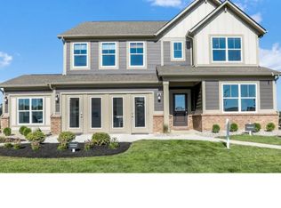 924 Shadow Dr, Danville, IN 46122