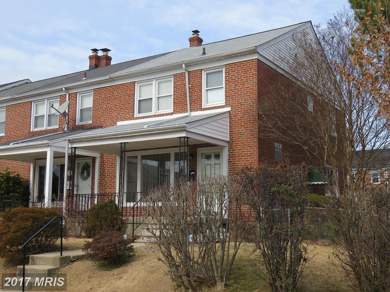 1132 Cedarcroft Rd, Baltimore, MD 21239 Zillow
