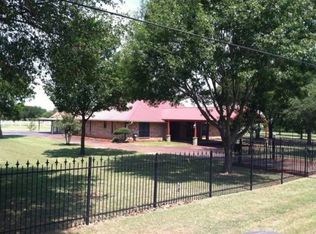 11008 Oak Grove Rd S, Burleson, TX 76028