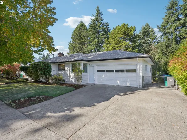 11851 SE Madison St, Portland, OR 97216