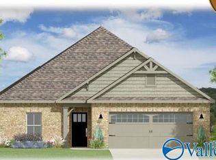 111 Allegheny Dr, Madison, AL 35756