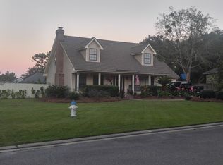 35 Glennmary Ln E, Richmond Hill, GA 31324