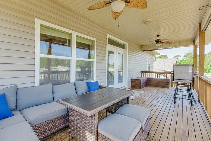 11902 Gulf Beach Hwy — Photo 16