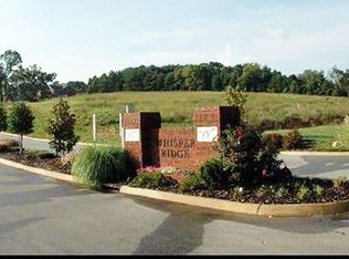 0 Shadow Branch Ln #1, Corryton, TN 37721