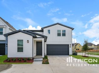 22802 Terrazzo Dr, Katy, TX 77449