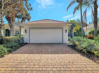 2831 Jude Island WAY, NAPLES, FL 34119