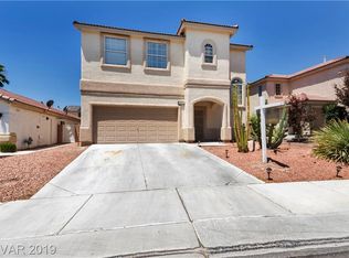 5749 Arrow Tree St, Las Vegas, NV 89130