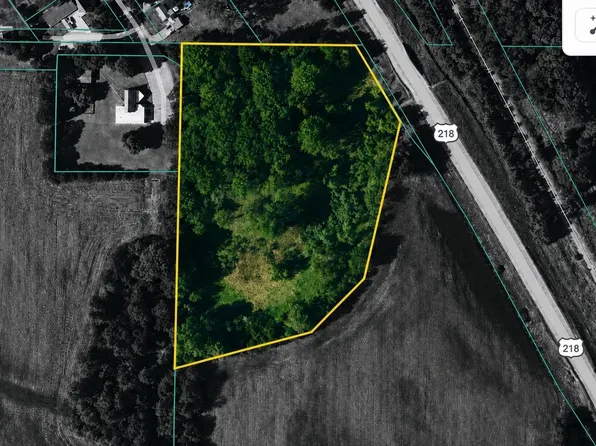 218 Highway, Waterloo, IA 50702