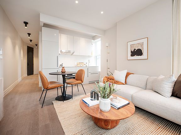 2nd image of 90 Bedford St #2R