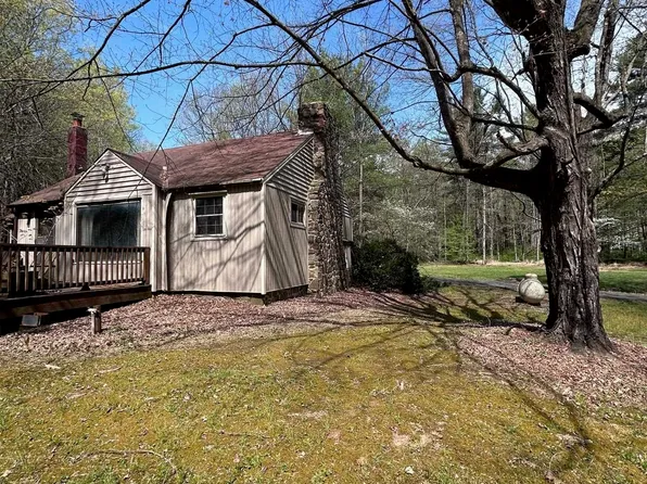 1856 Hankey Mountain Hwy, Churchville, VA 24421