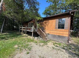 5 Lunar Ln, Eureka Springs, AR 72631