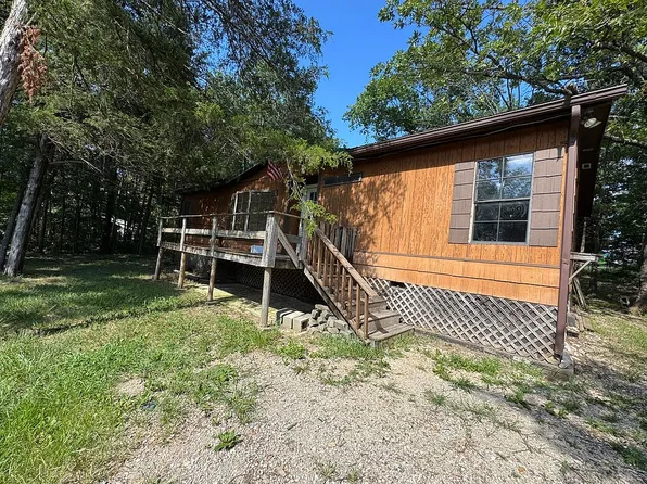 5 Lunar Ln, Eureka Springs, AR 72631