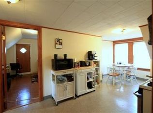 54 College Ave, Somerville, MA 02144