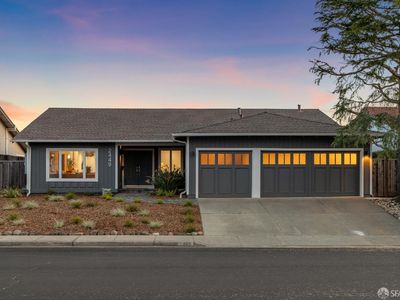 2449 Hallmark Drive, Belmont, CA, 94002