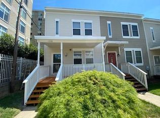 1338 Half St SW, Washington, DC 20024