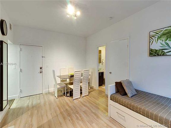 3rd image of 750 Collins Ave APT 207