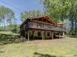 3 Little Lane, Mansfield, CT 06268