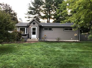 22 Westerly Dr, Enfield, CT 06082