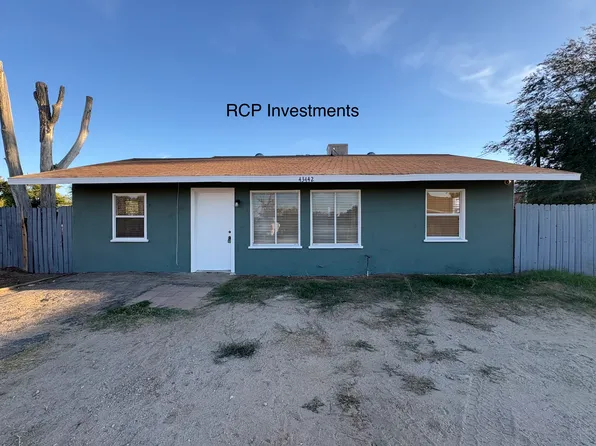 43442 6th St E, Lancaster, CA 93535