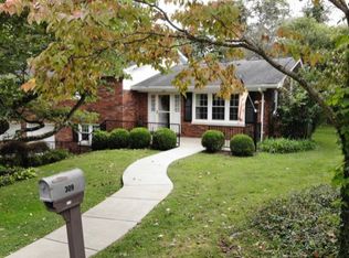 309 Robin Dr, Somerset, KY 42503