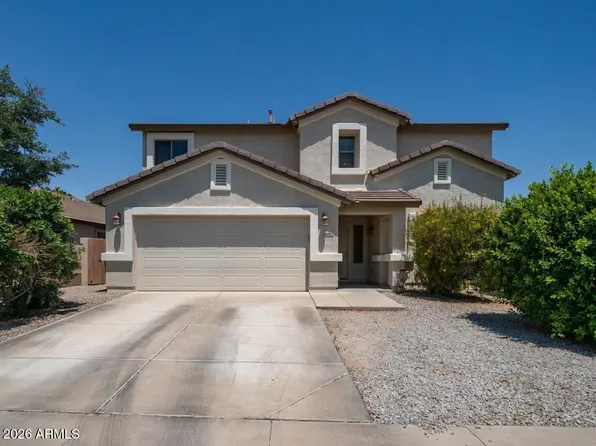 18182 W DESERT Lane, Surprise, AZ 85388