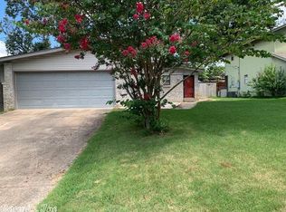 517 Colynwood Dr, Sherwood, AR 72120
